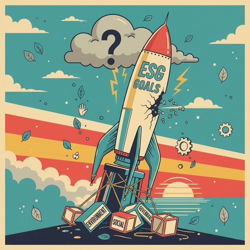 Problemen zijn er niet om genegeerd te worden